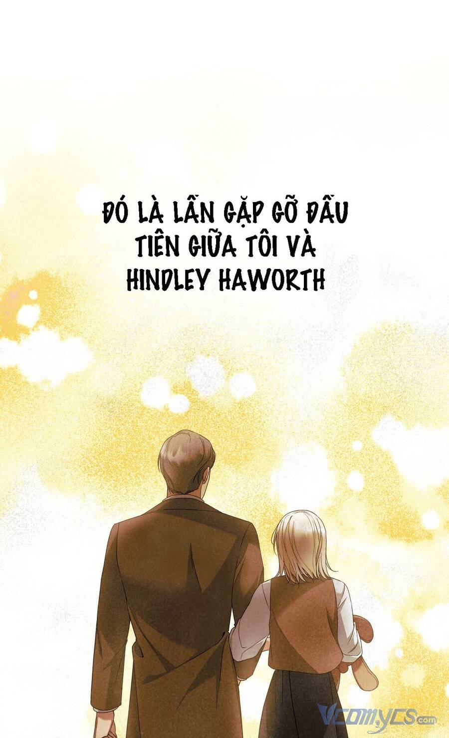 Lời Nói Dối Vĩnh Cửu Chapter 24 - 36