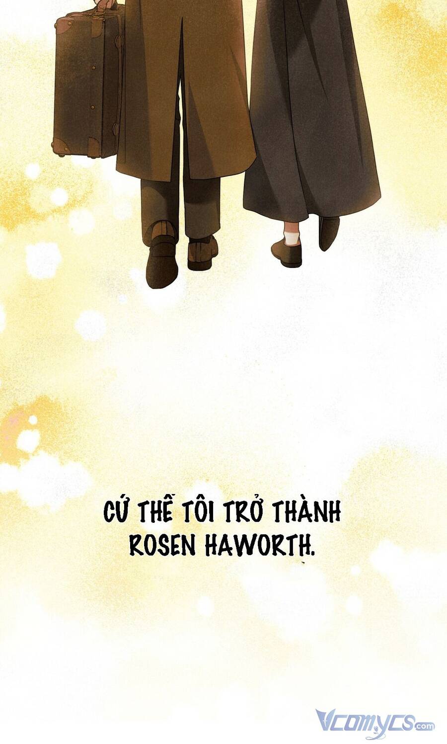 Lời Nói Dối Vĩnh Cửu Chapter 24 - 37