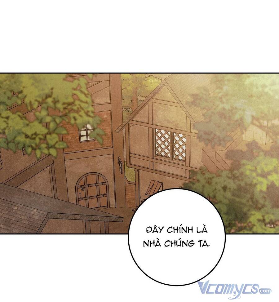 Lời Nói Dối Vĩnh Cửu Chapter 24 - 38