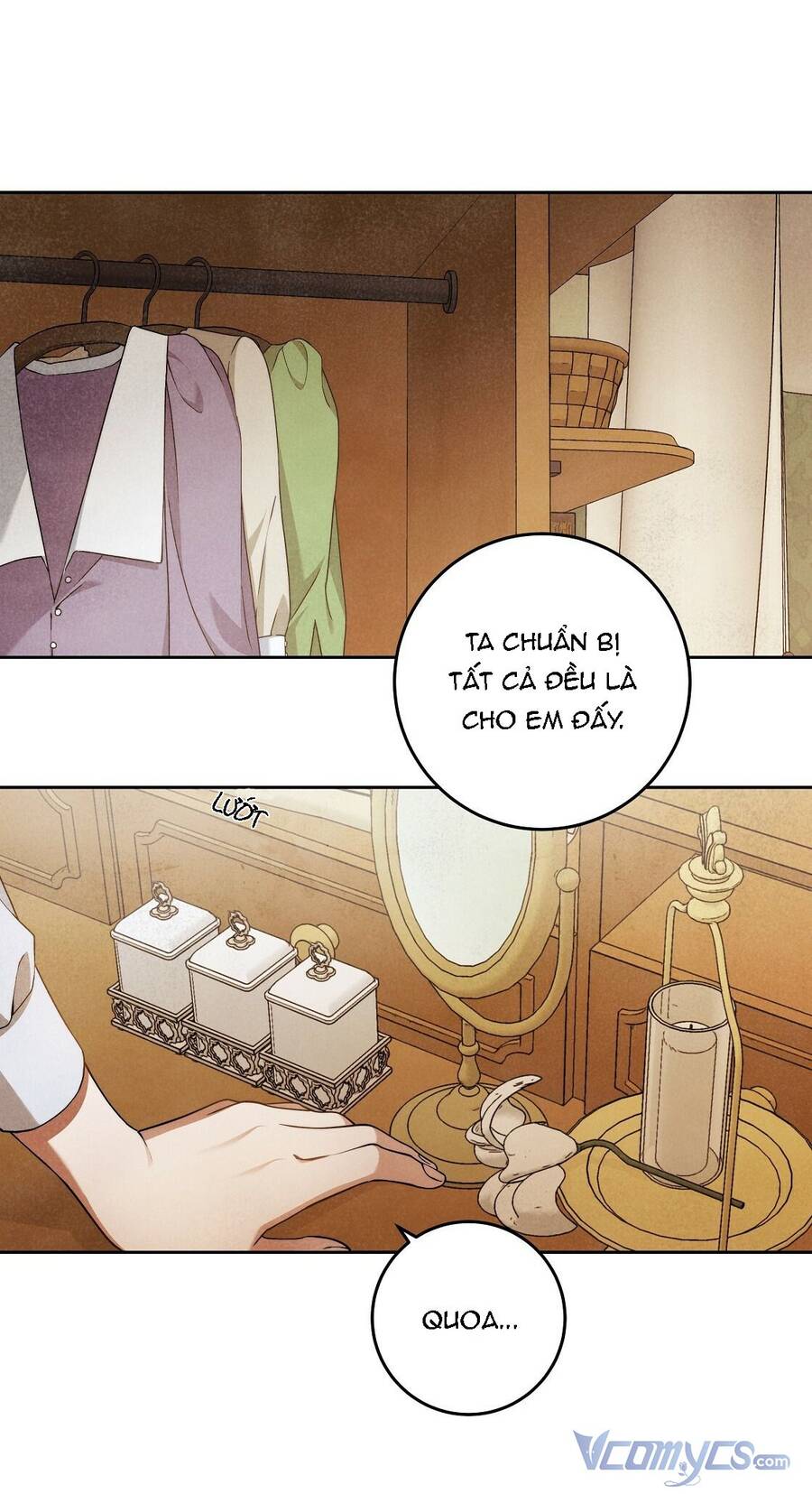 Lời Nói Dối Vĩnh Cửu Chapter 24 - 41