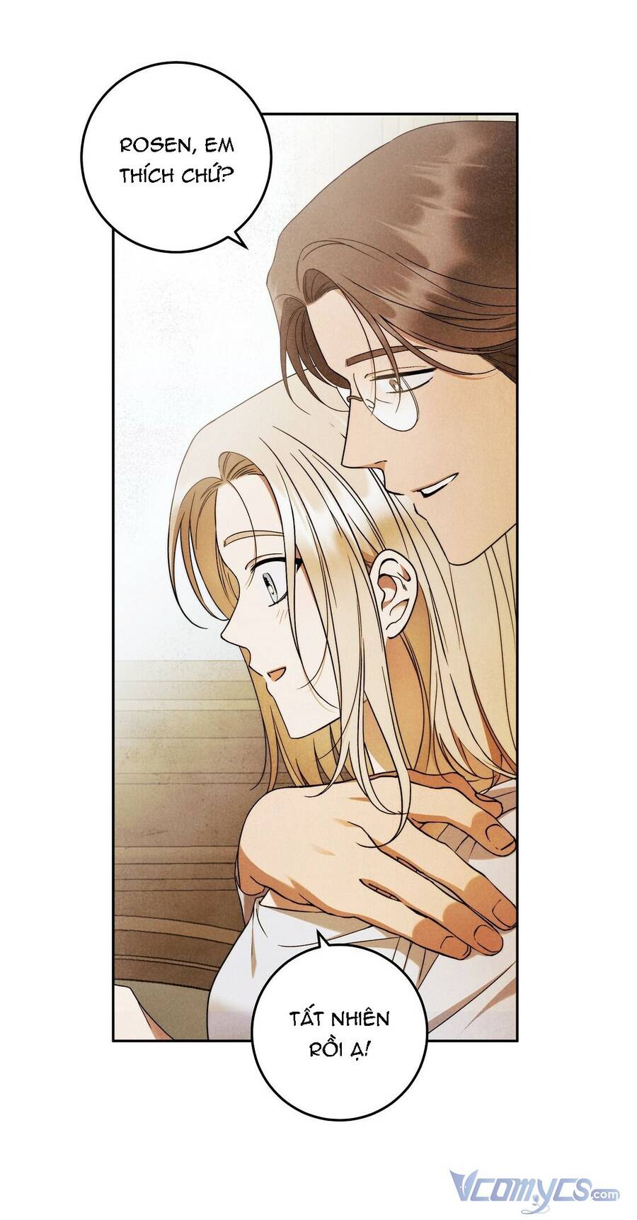 Lời Nói Dối Vĩnh Cửu Chapter 24 - 42