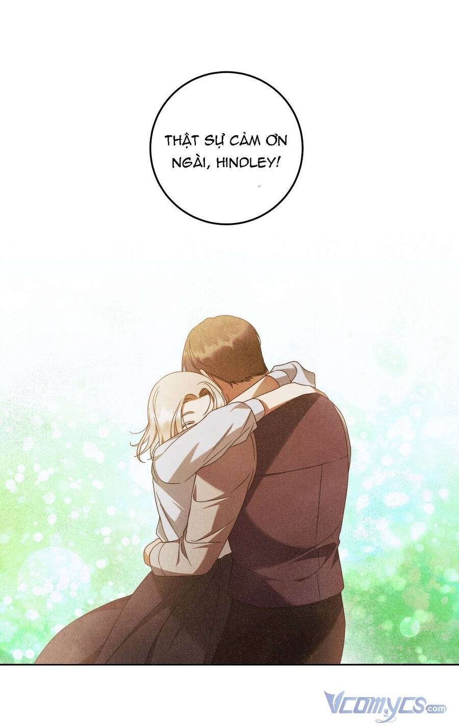 Lời Nói Dối Vĩnh Cửu Chapter 24 - 43