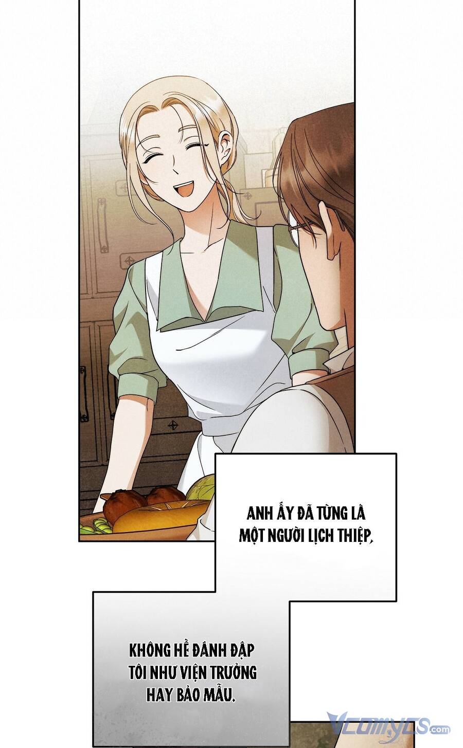 Lời Nói Dối Vĩnh Cửu Chapter 24 - 46