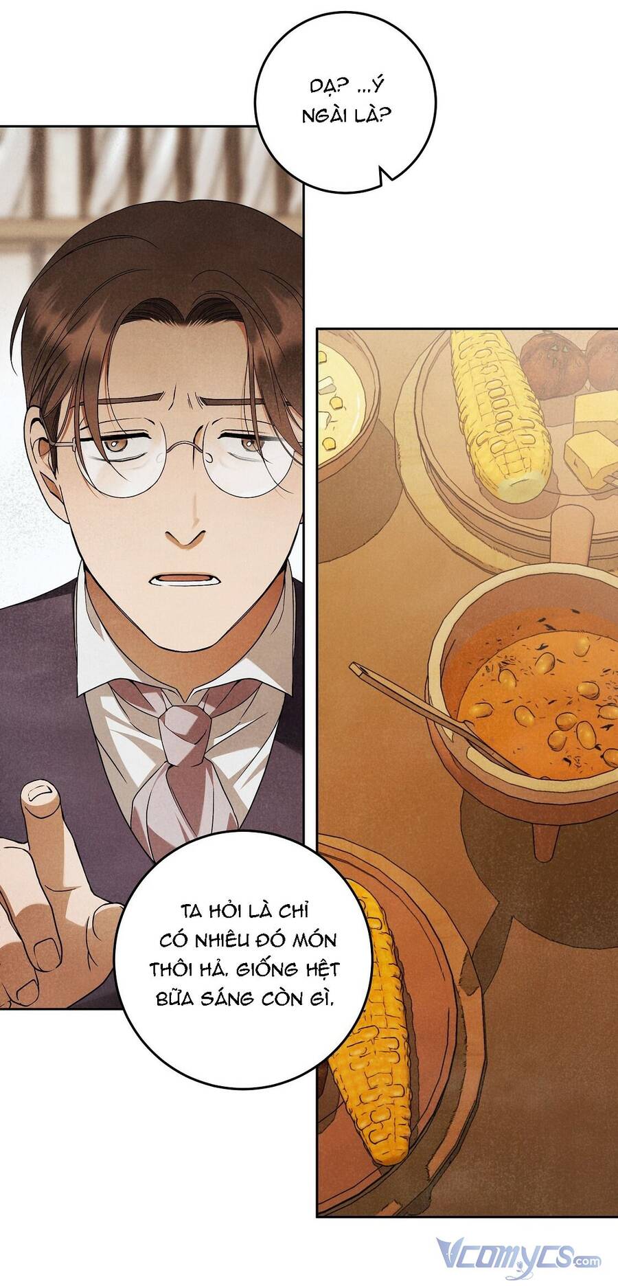 Lời Nói Dối Vĩnh Cửu Chapter 24 - 49