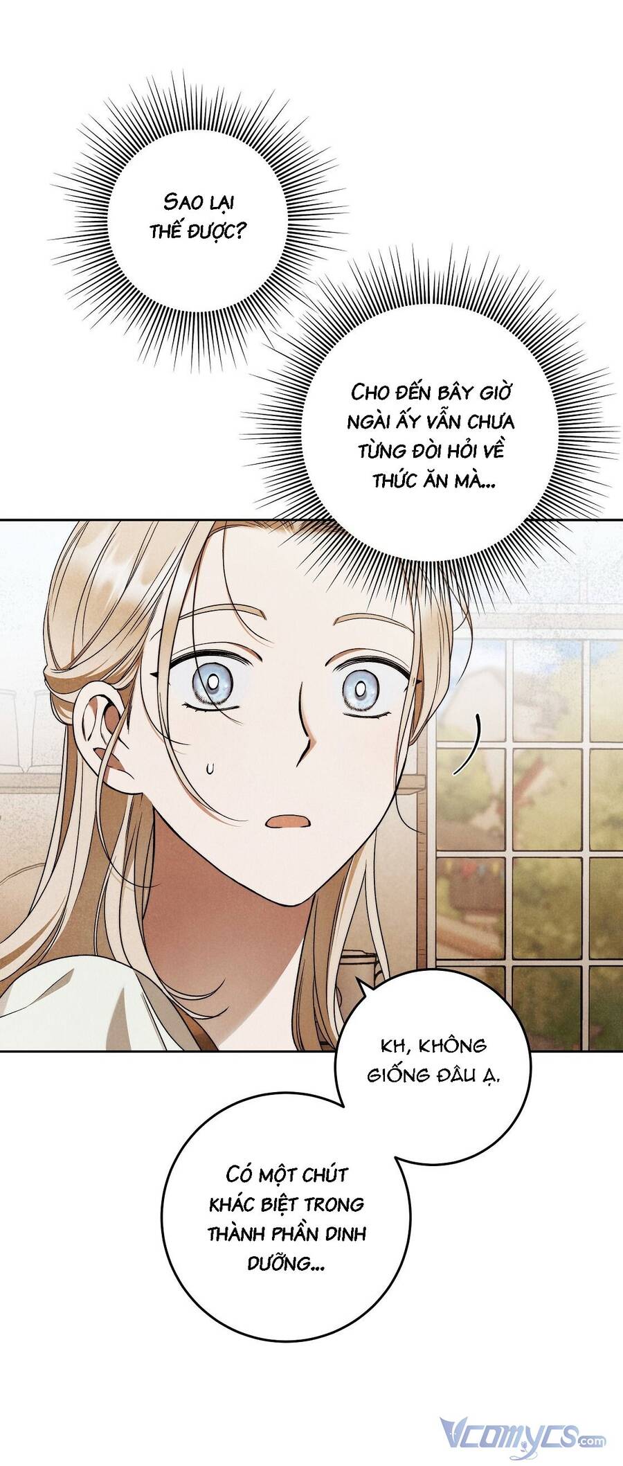 Lời Nói Dối Vĩnh Cửu Chapter 24 - 50