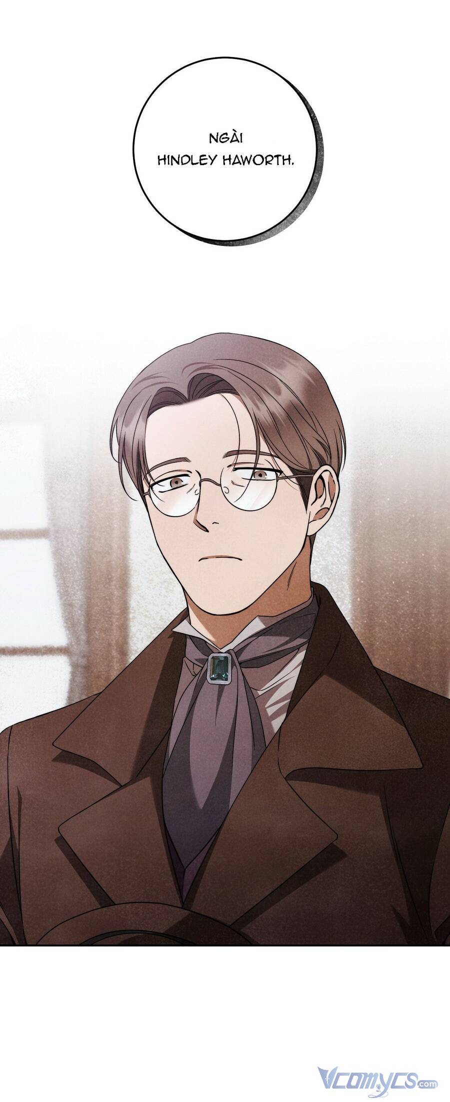 Lời Nói Dối Vĩnh Cửu Chapter 24 - 9