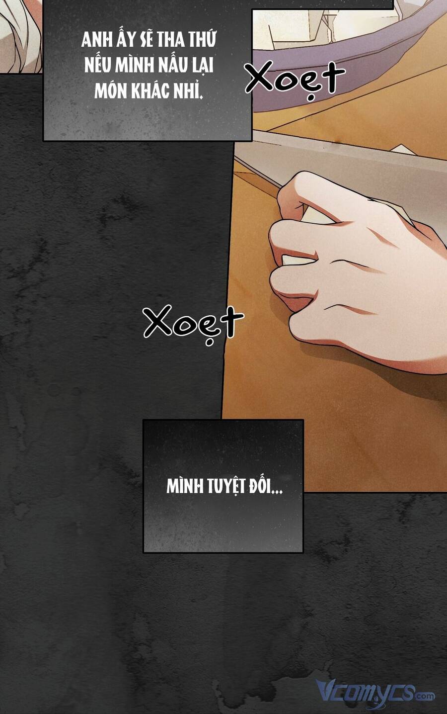 Lời Nói Dối Vĩnh Cửu Chapter 25 - 12