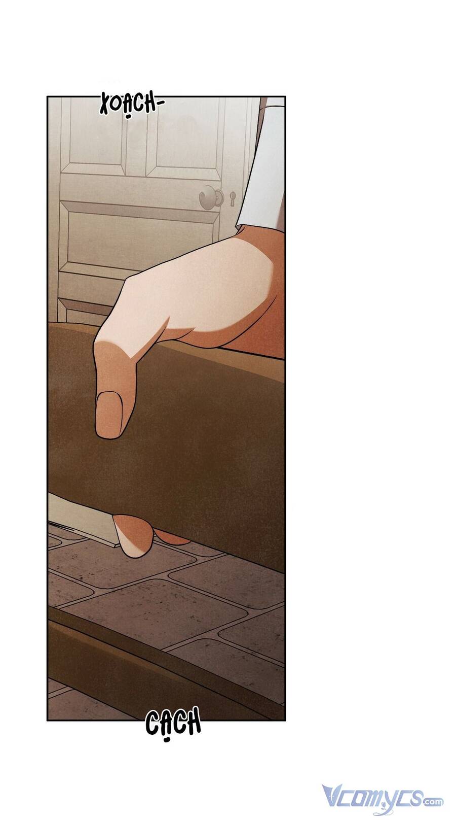 Lời Nói Dối Vĩnh Cửu Chapter 25 - 20