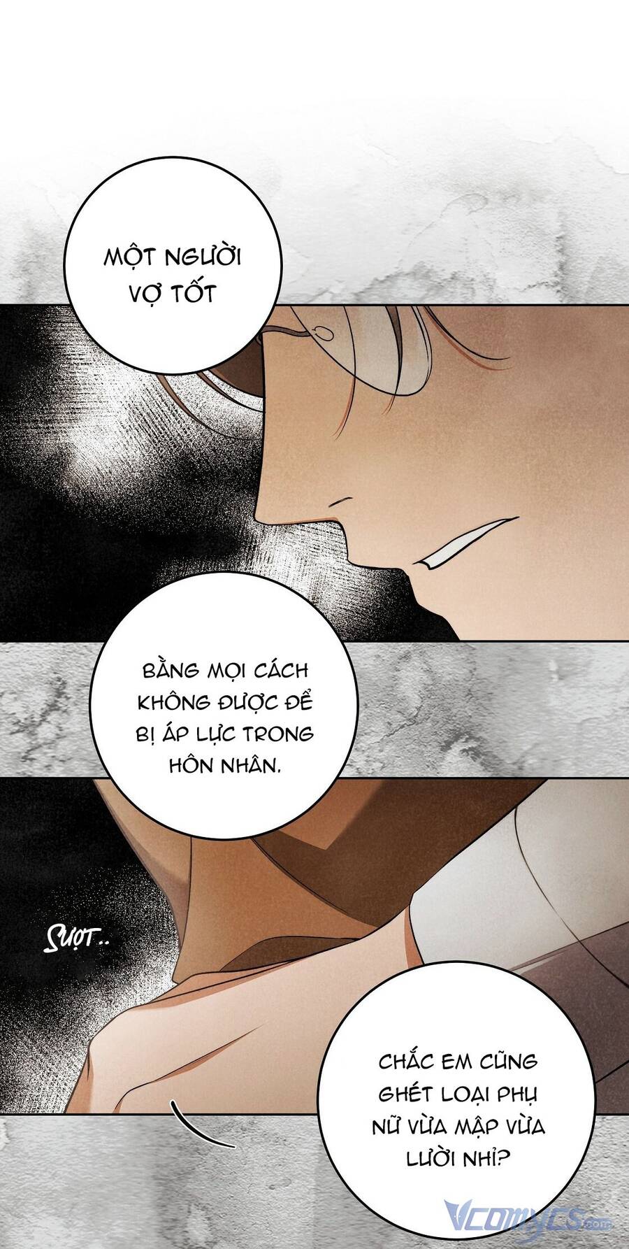 Lời Nói Dối Vĩnh Cửu Chapter 25 - 29