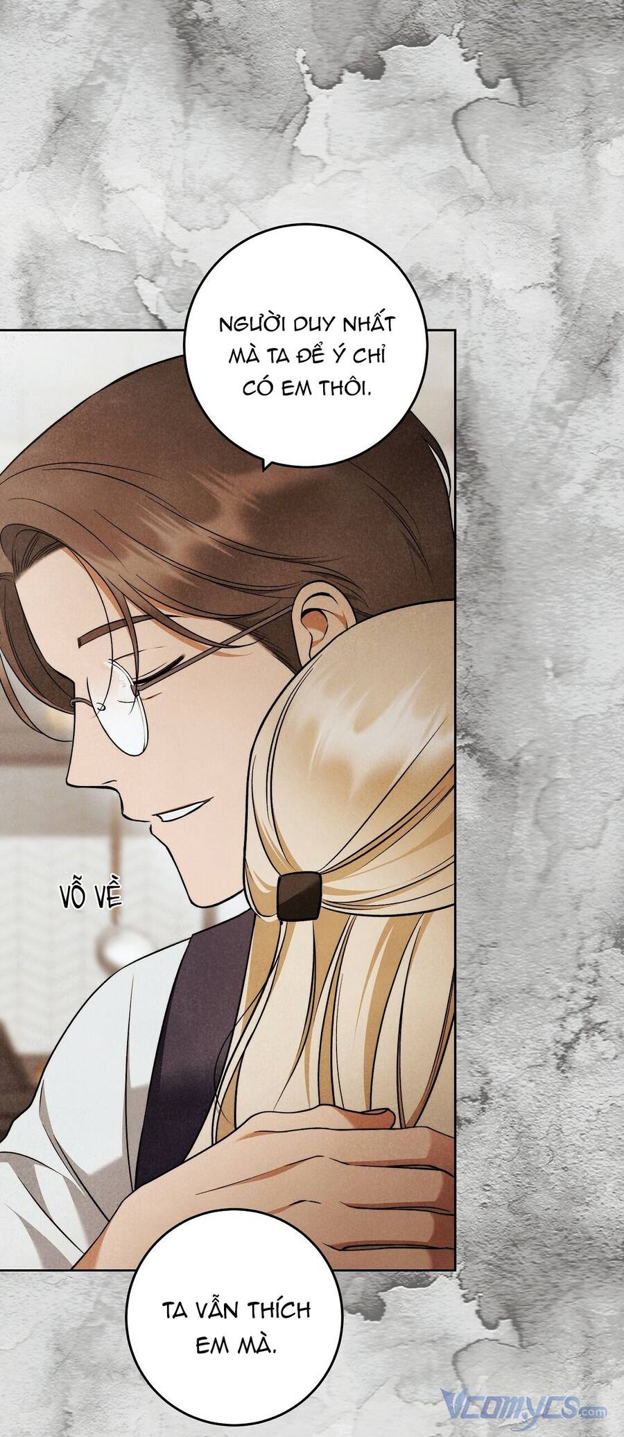 Lời Nói Dối Vĩnh Cửu Chapter 25 - 30