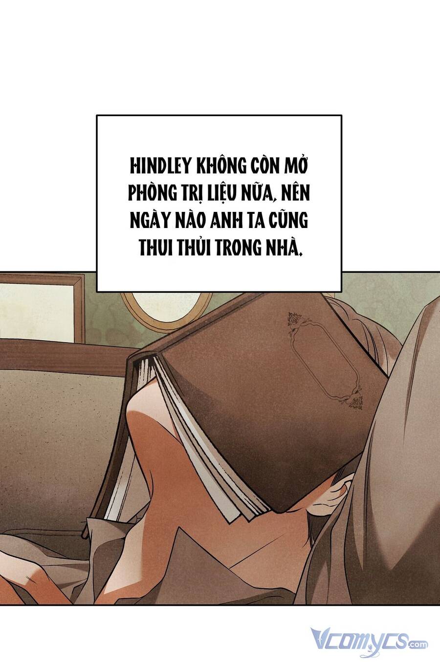 Lời Nói Dối Vĩnh Cửu Chapter 25 - 36