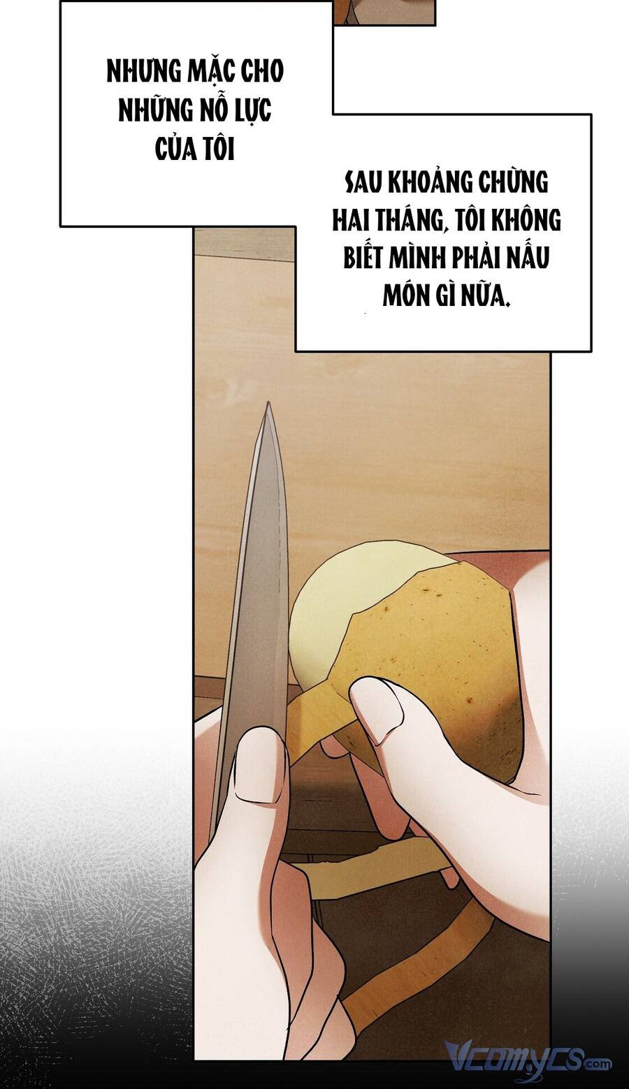 Lời Nói Dối Vĩnh Cửu Chapter 25 - 38