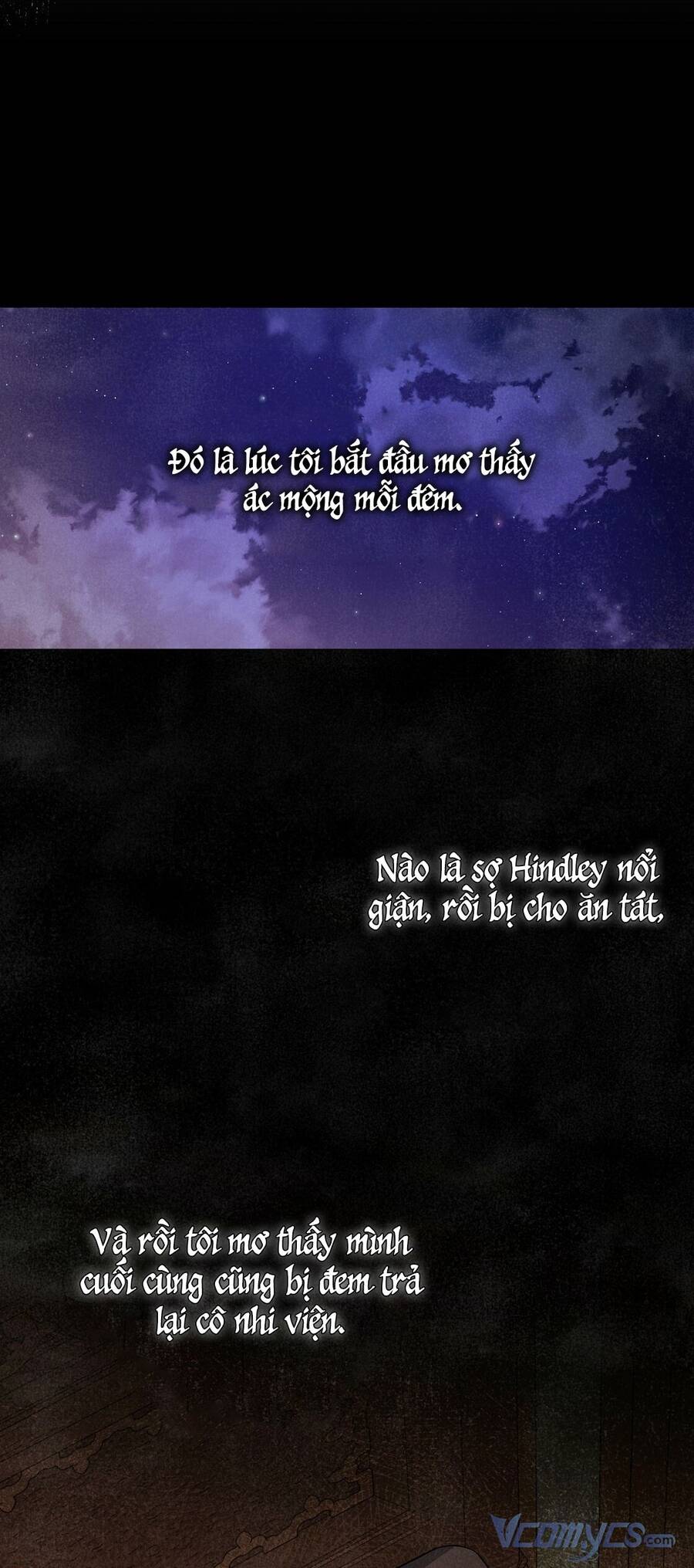 Lời Nói Dối Vĩnh Cửu Chapter 25 - 39