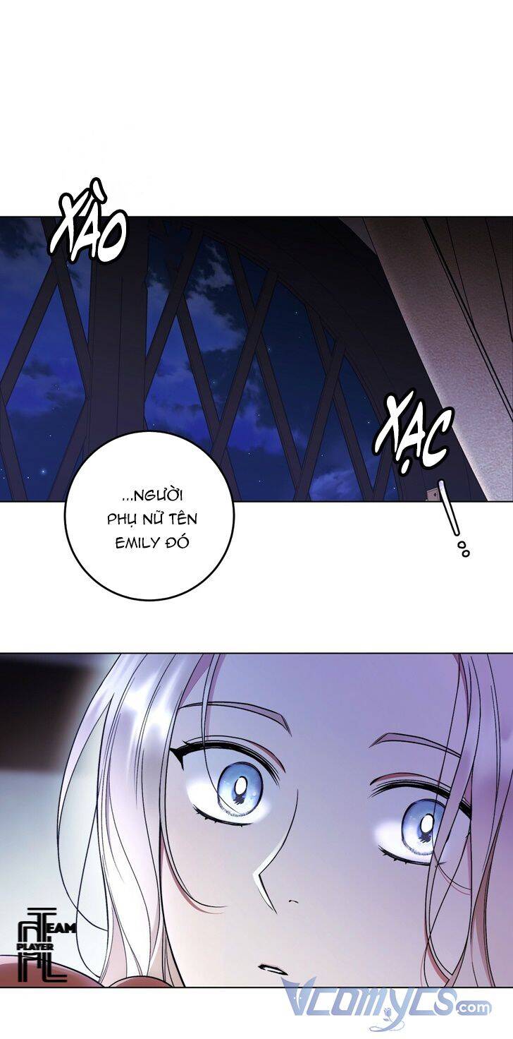 Lời Nói Dối Vĩnh Cửu Chapter 26 - 1