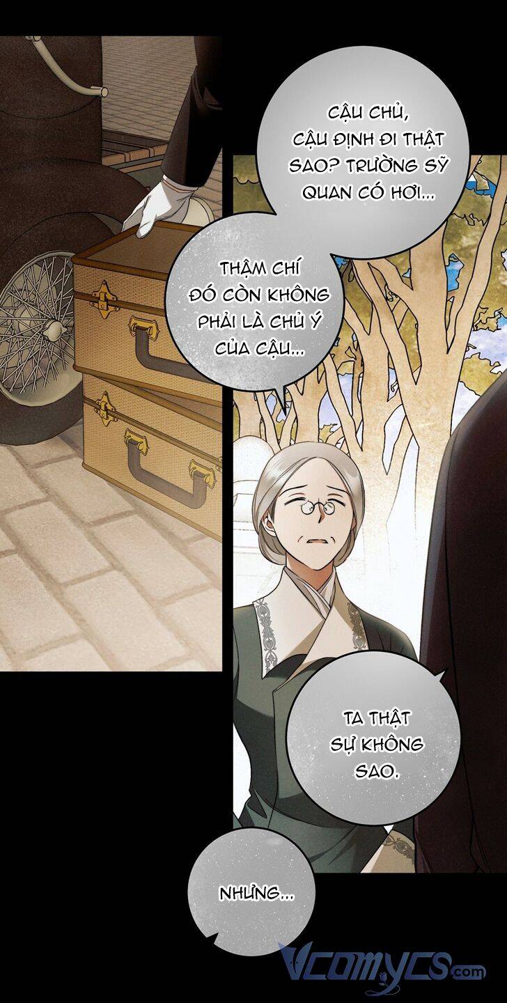 Lời Nói Dối Vĩnh Cửu Chapter 26 - 15