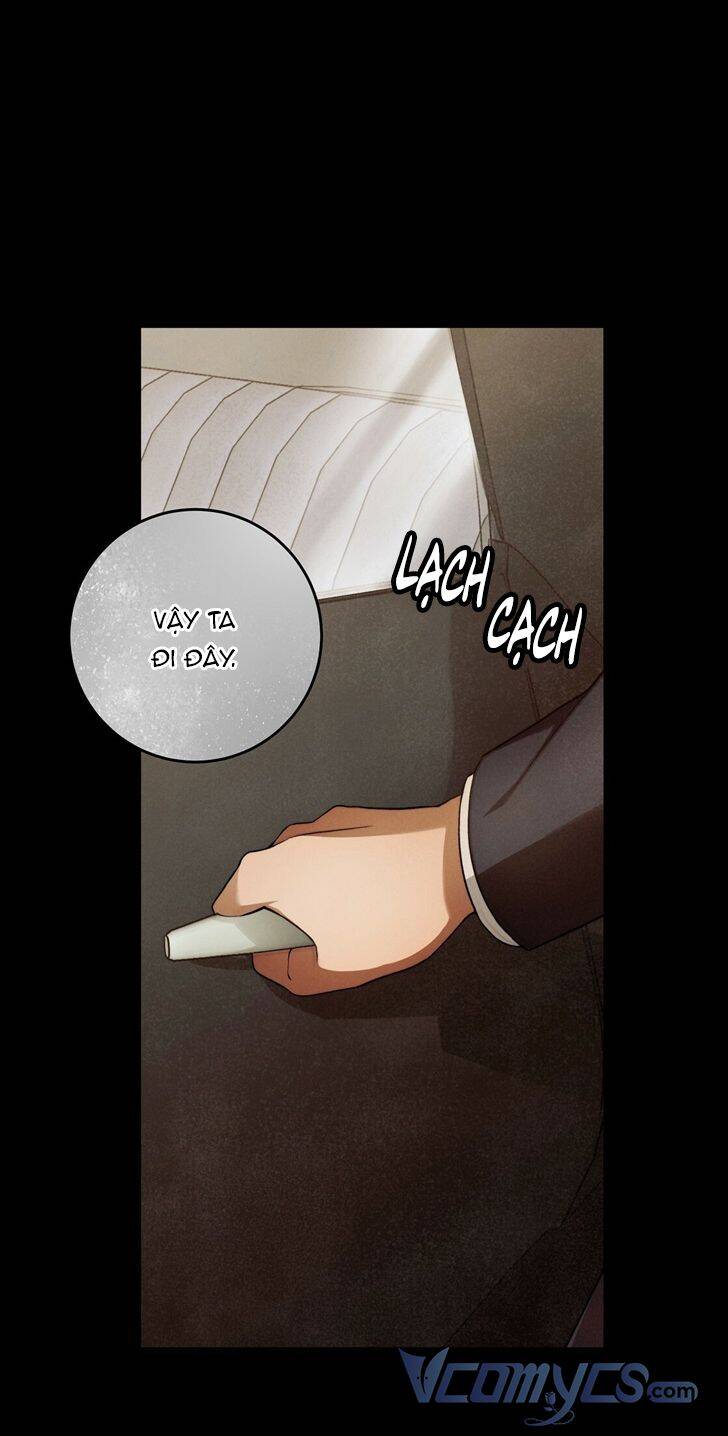 Lời Nói Dối Vĩnh Cửu Chapter 26 - 17