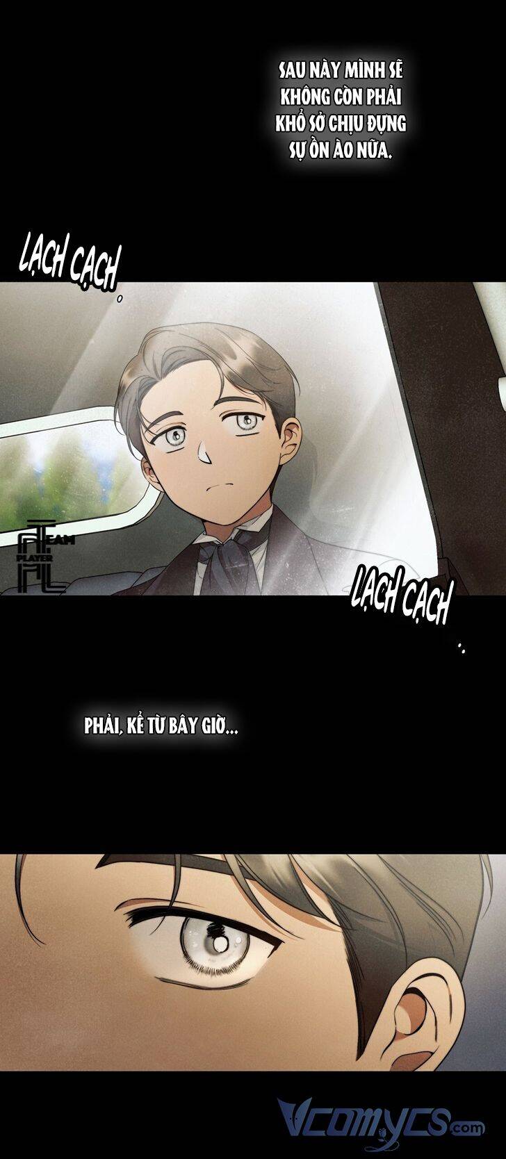 Lời Nói Dối Vĩnh Cửu Chapter 26 - 20