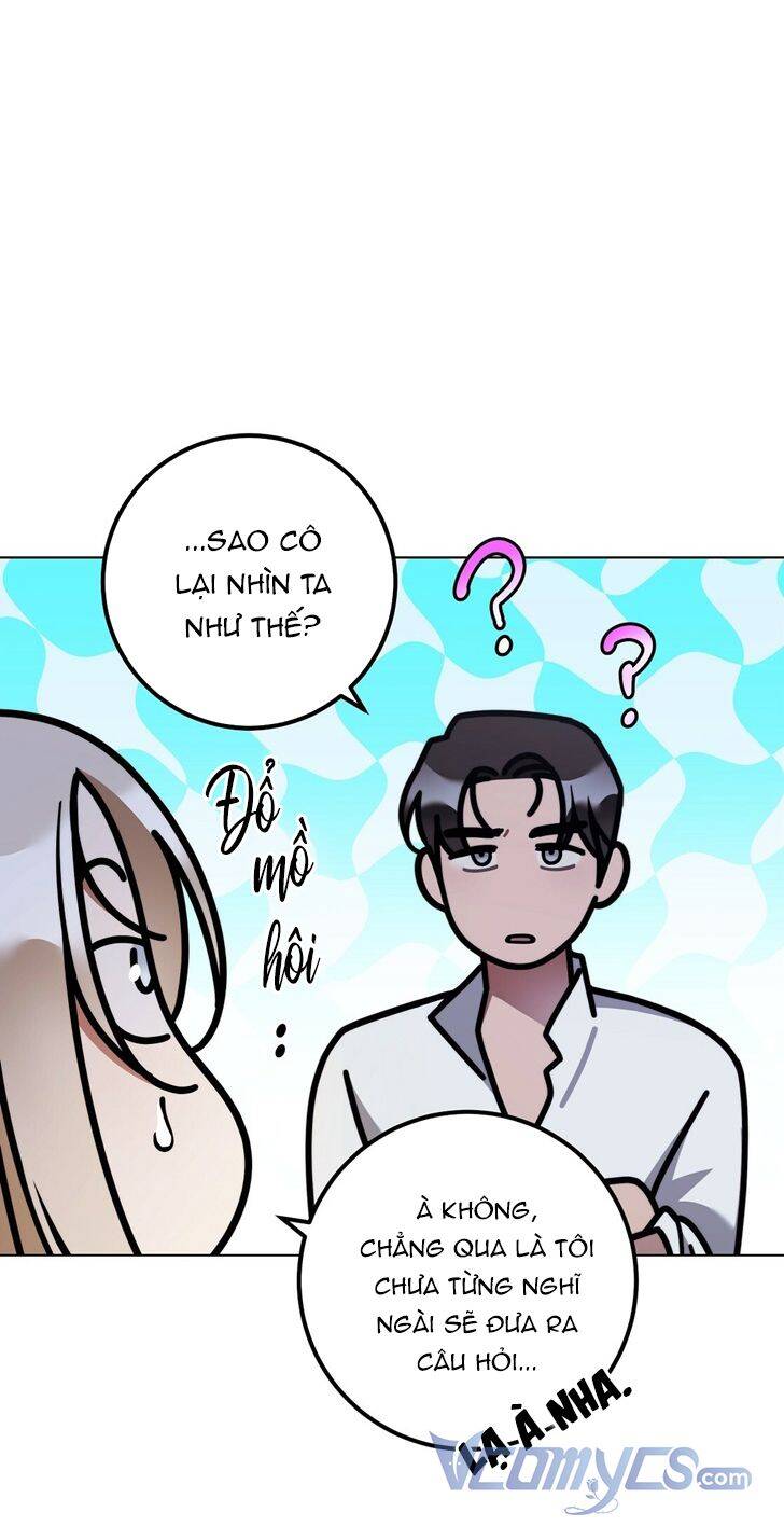 Lời Nói Dối Vĩnh Cửu Chapter 26 - 3