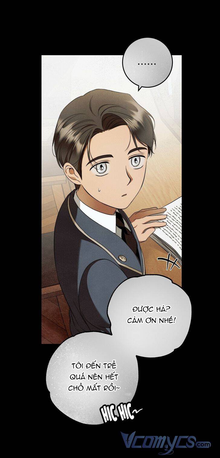 Lời Nói Dối Vĩnh Cửu Chapter 26 - 22