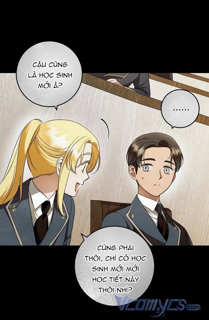 Lời Nói Dối Vĩnh Cửu Chapter 26 - 23