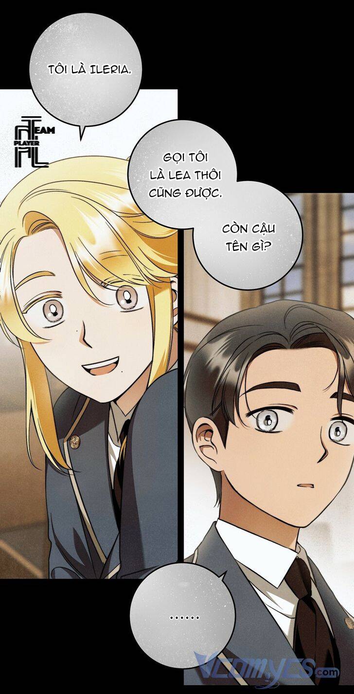 Lời Nói Dối Vĩnh Cửu Chapter 26 - 24