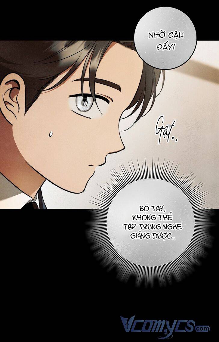 Lời Nói Dối Vĩnh Cửu Chapter 26 - 29