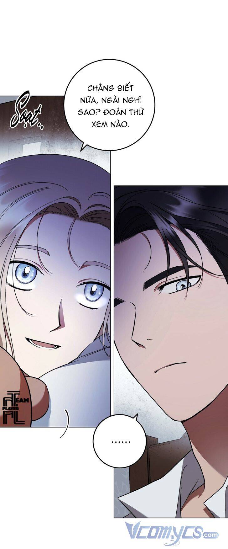 Lời Nói Dối Vĩnh Cửu Chapter 26 - 4