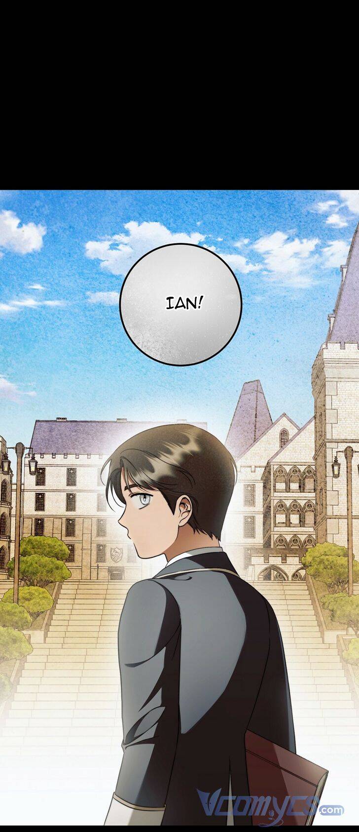 Lời Nói Dối Vĩnh Cửu Chapter 26 - 32