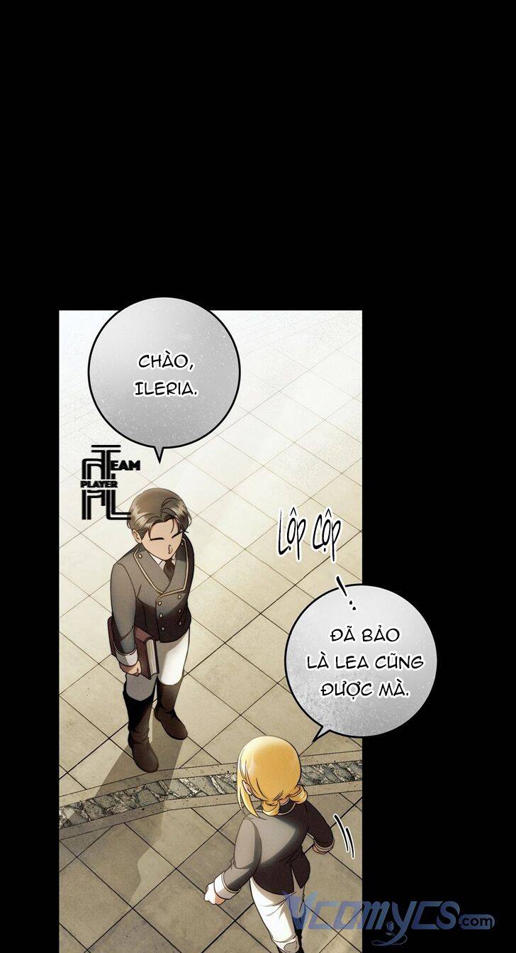 Lời Nói Dối Vĩnh Cửu Chapter 26 - 33