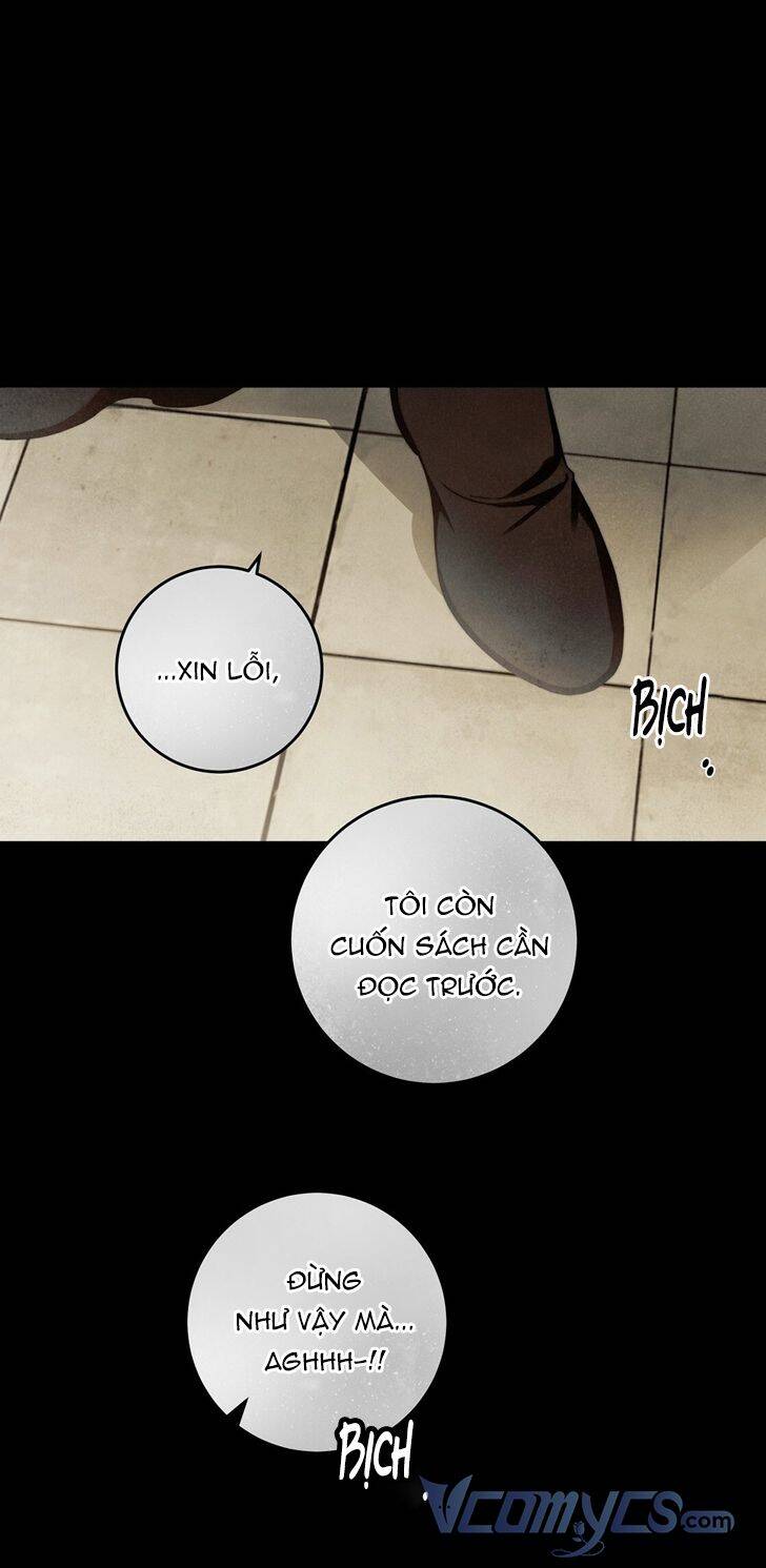 Lời Nói Dối Vĩnh Cửu Chapter 26 - 35