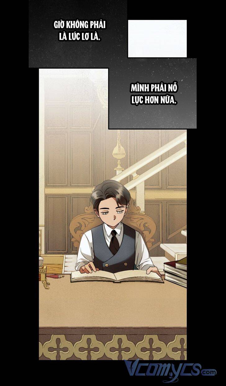 Lời Nói Dối Vĩnh Cửu Chapter 26 - 39