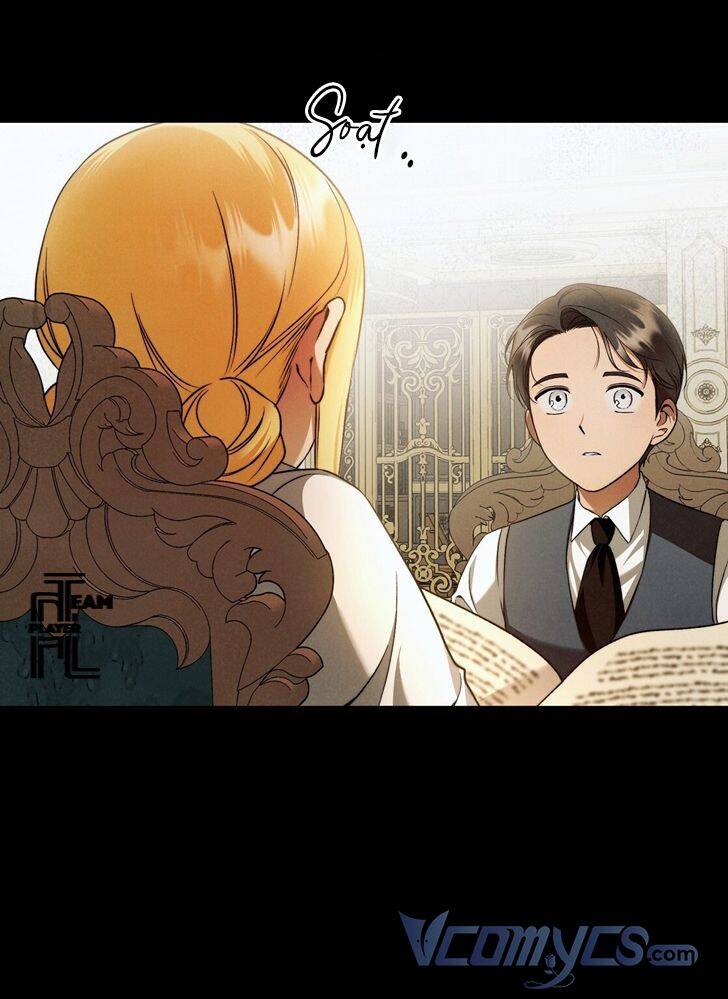 Lời Nói Dối Vĩnh Cửu Chapter 26 - 41