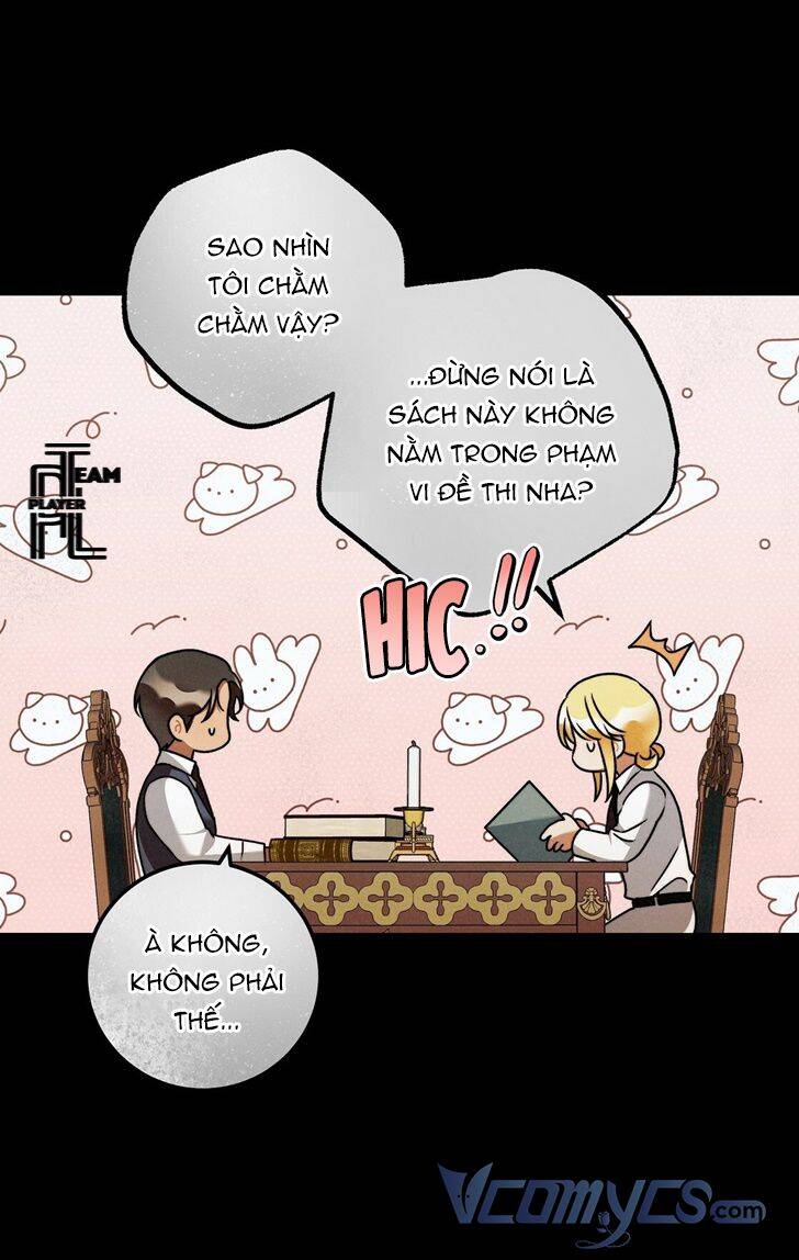 Lời Nói Dối Vĩnh Cửu Chapter 26 - 43