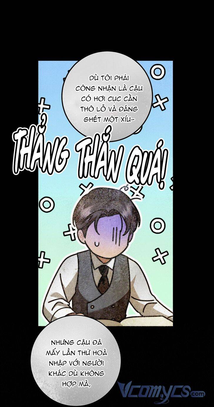 Lời Nói Dối Vĩnh Cửu Chapter 26 - 46