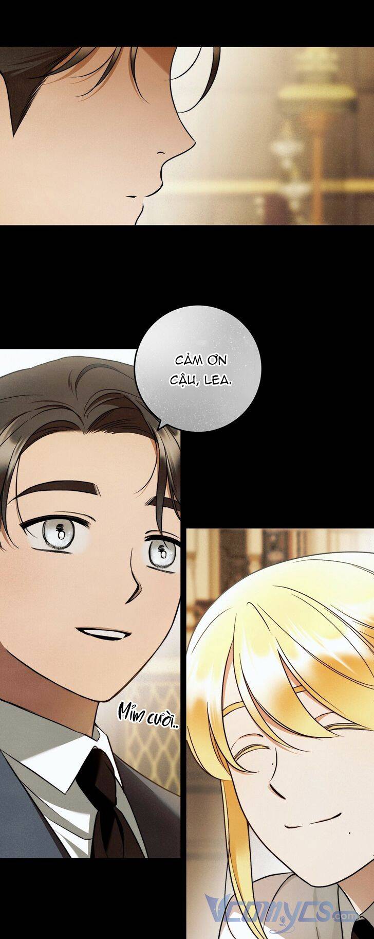 Lời Nói Dối Vĩnh Cửu Chapter 26 - 49