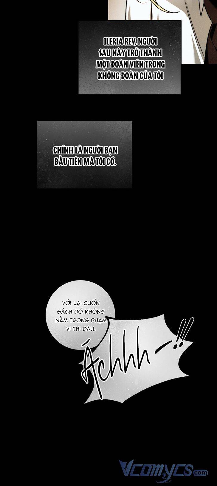 Lời Nói Dối Vĩnh Cửu Chapter 26 - 50