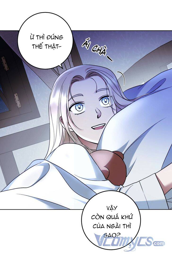 Lời Nói Dối Vĩnh Cửu Chapter 26 - 6