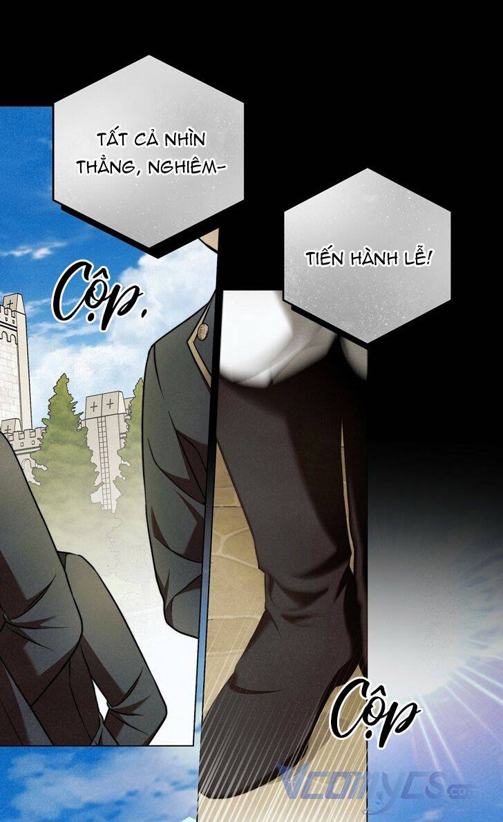 Lời Nói Dối Vĩnh Cửu Chapter 26 - 52