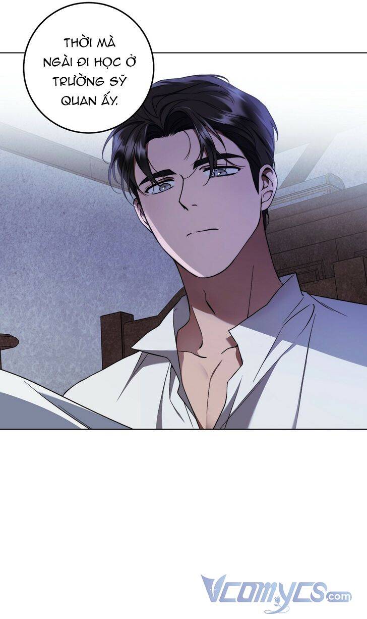 Lời Nói Dối Vĩnh Cửu Chapter 26 - 7