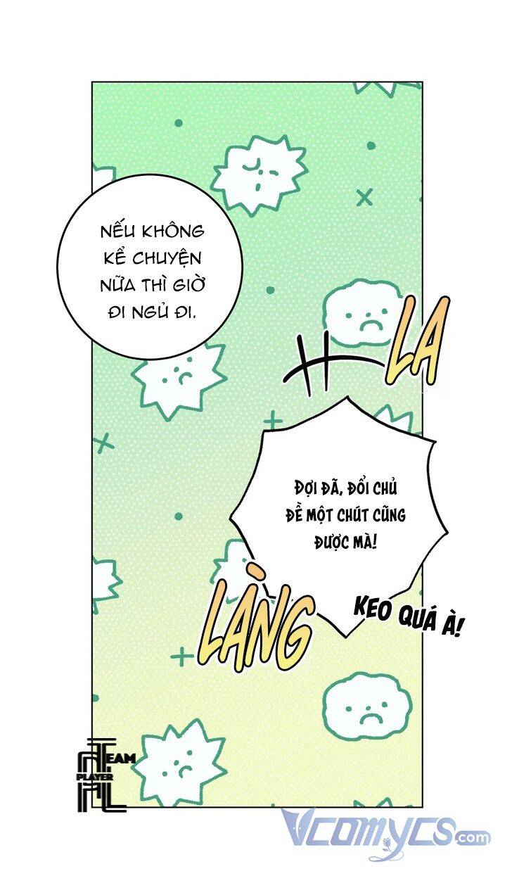 Lời Nói Dối Vĩnh Cửu Chapter 26 - 8