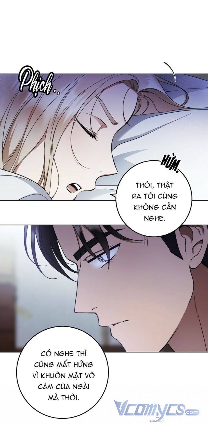 Lời Nói Dối Vĩnh Cửu Chapter 26 - 9