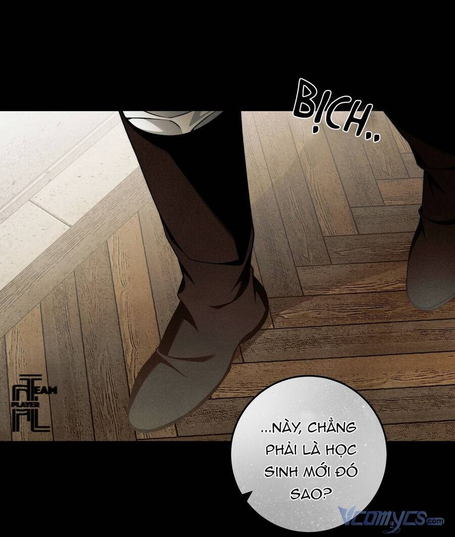 Lời Nói Dối Vĩnh Cửu Chapter 27 - 12