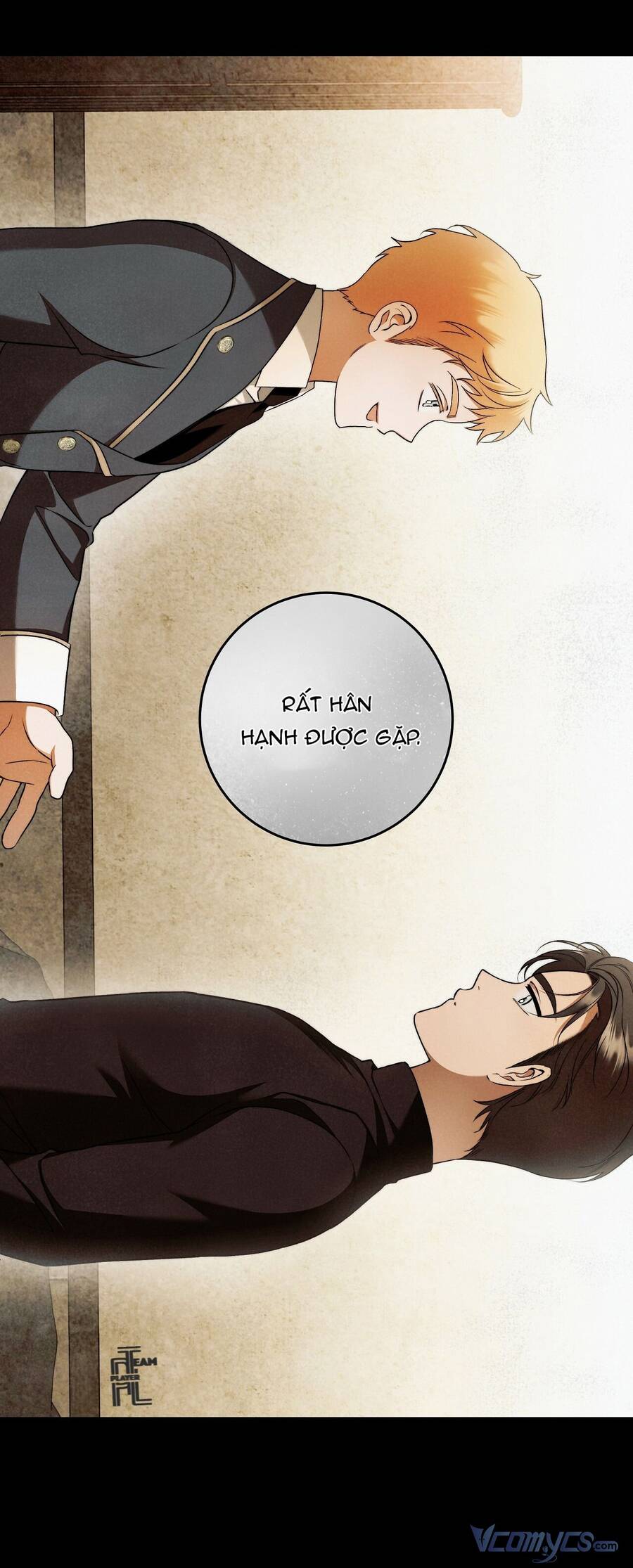 Lời Nói Dối Vĩnh Cửu Chapter 27 - 19