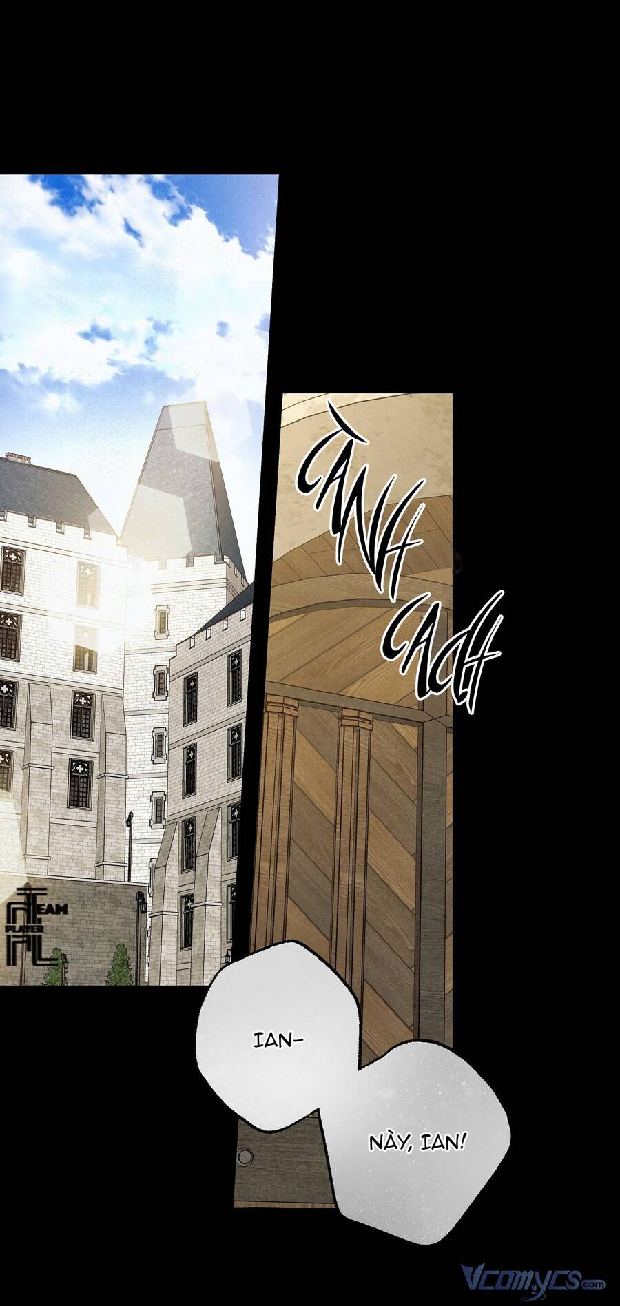 Lời Nói Dối Vĩnh Cửu Chapter 27 - 3