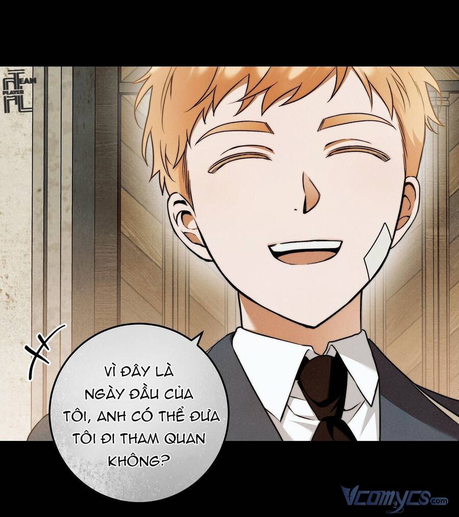 Lời Nói Dối Vĩnh Cửu Chapter 27 - 21