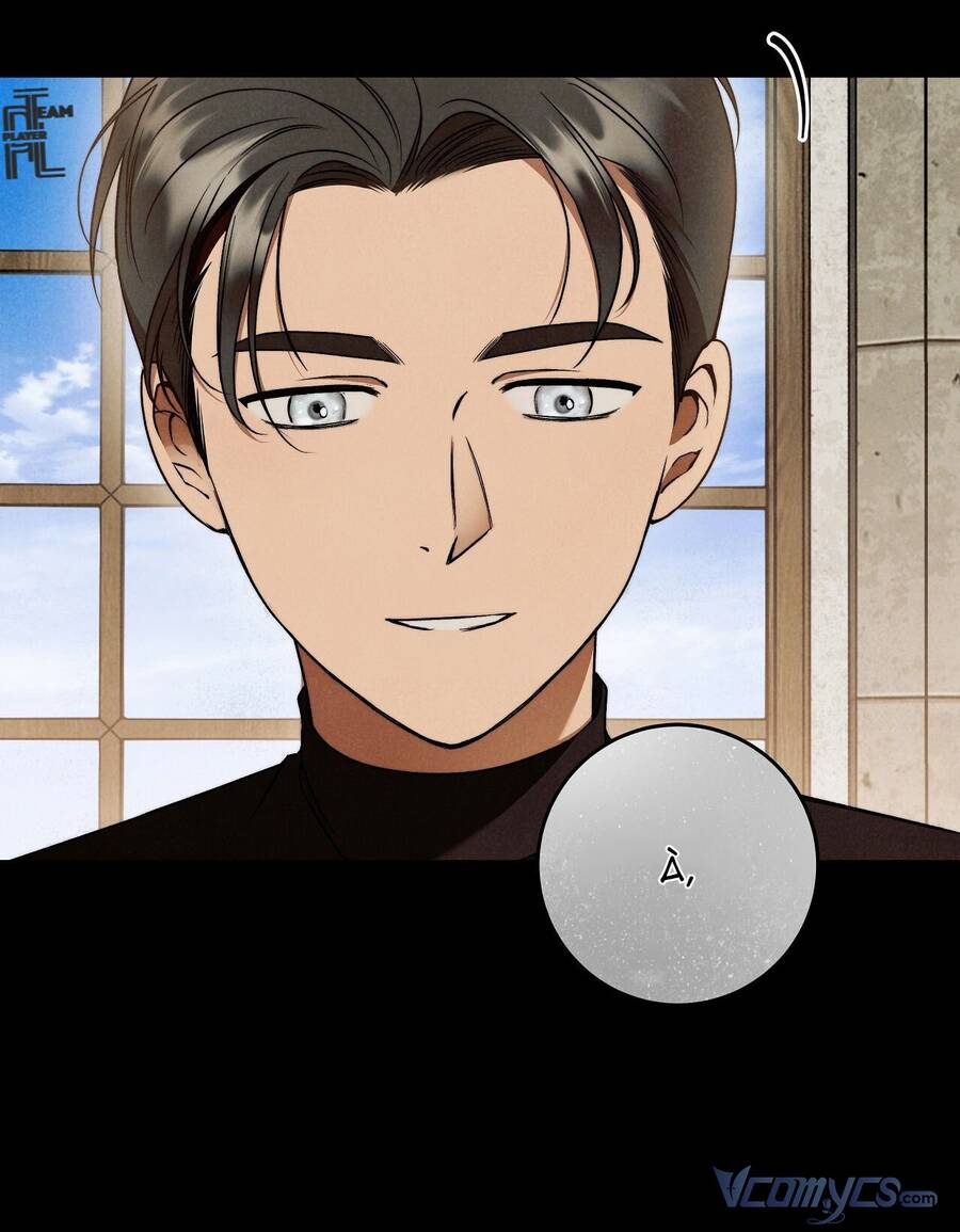 Lời Nói Dối Vĩnh Cửu Chapter 27 - 22