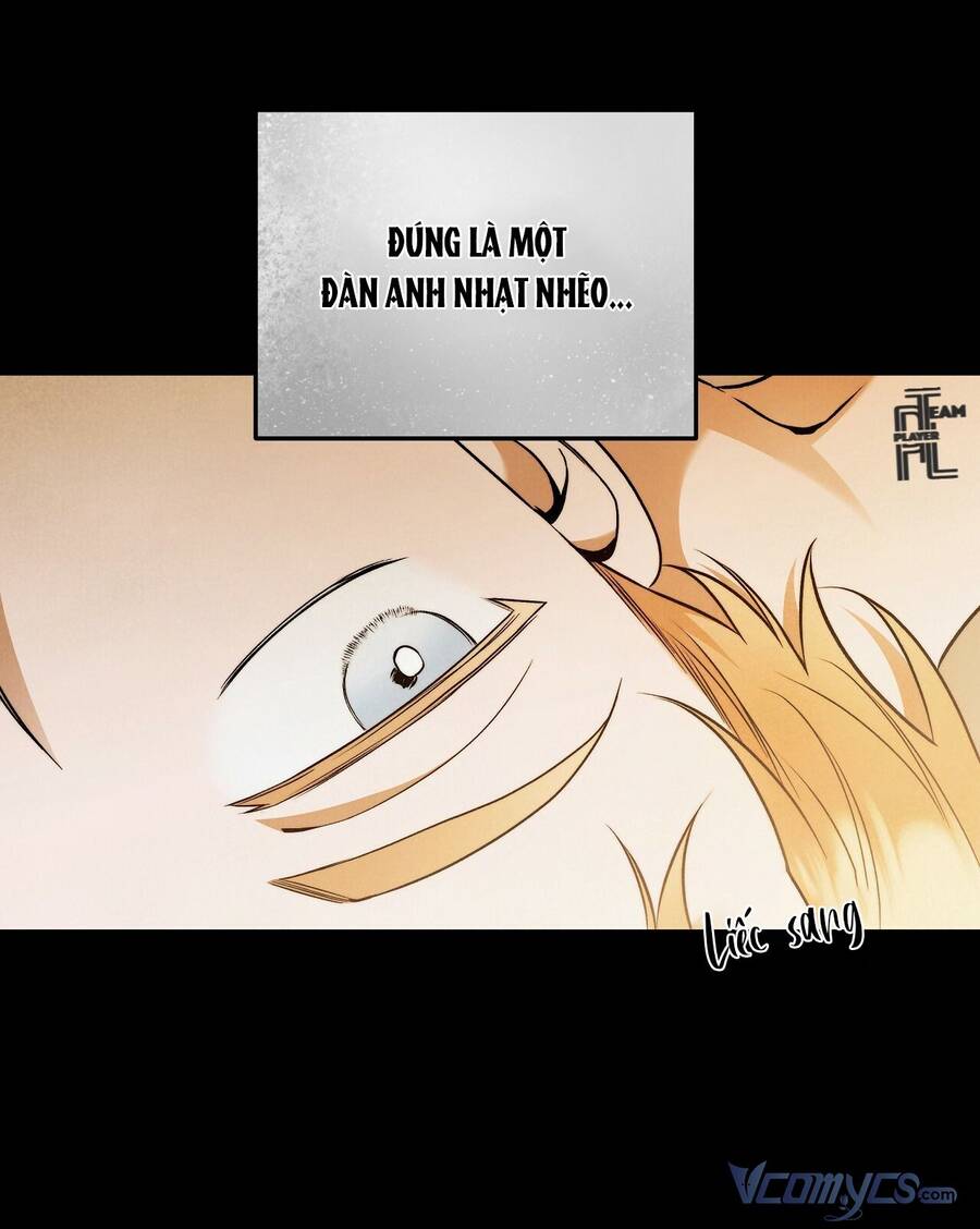 Lời Nói Dối Vĩnh Cửu Chapter 27 - 24