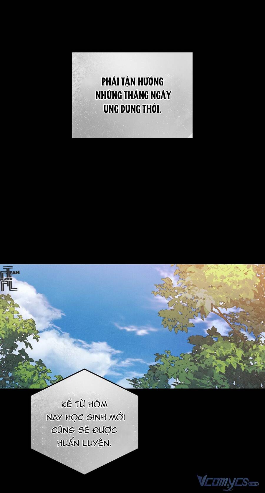 Lời Nói Dối Vĩnh Cửu Chapter 27 - 27