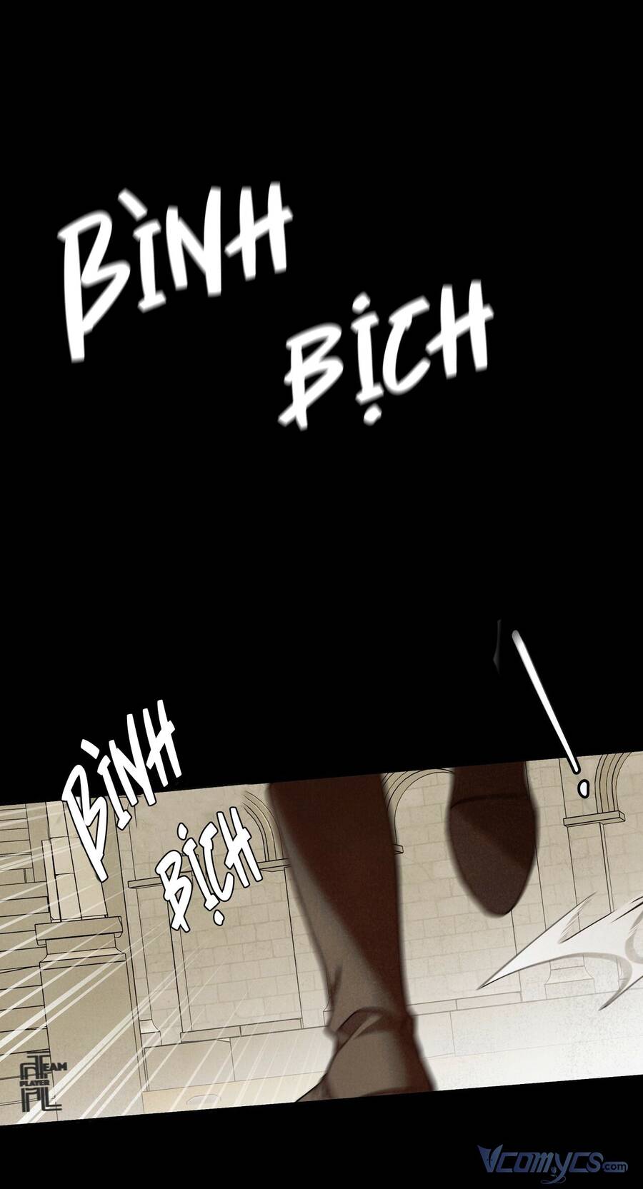 Lời Nói Dối Vĩnh Cửu Chapter 27 - 32