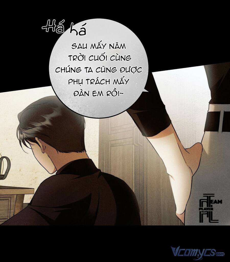 Lời Nói Dối Vĩnh Cửu Chapter 27 - 5